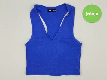 top zara basic: Sinsay, Women`s top, M — 2