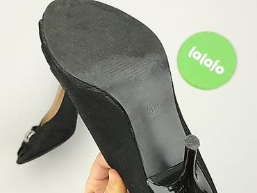 buty ładne: Rozmiar 37 — 4