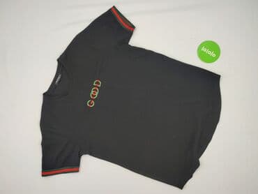 massimo dutti podkoszulki: Uomo, Koszulka dla mężczyzn, rozmiar 2XL — 2