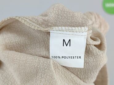 koszulki barcelony z własnym nadrukiem: Szorty dla mężczyzn, M — 4