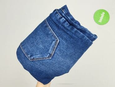 spodnie jensowe: Denim Life, Jeansy dla mężczyzn, rozmiar 2XL — 6