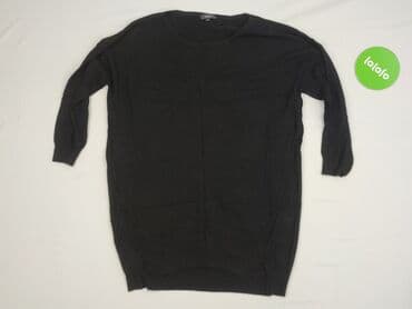 sweter z solar: Solar, Tunika damska, rozmiar S — 3