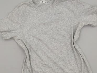 sukienki t shirty: H&M, Sukienka damska, rozmiar M — 2