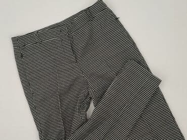 c a spodnie narciarskie: Spodnie materiałowe damskie, rozmiar S — 1