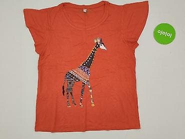 zyrafa h: BPC Selection, T-shirt damski, rozmiar S — 2