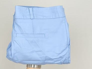 szorty chinos: Reserved, Spodnie materiałowe damskie, rozmiar M — 6