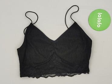 stradivarius bluzki: Shein, Top damski, rozmiar M — 3