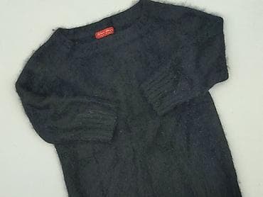 sweter diesel: Bien Bleu, Sweter damski, rozmiar S — 1