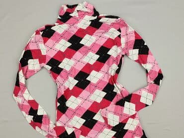 sukienka sweterkowa c a: Women`s golf, size S (EU 36) — 1