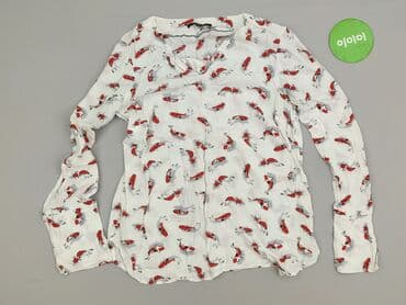 comma ubrania: Comma, Bluzka damska, rozmiar L — 2