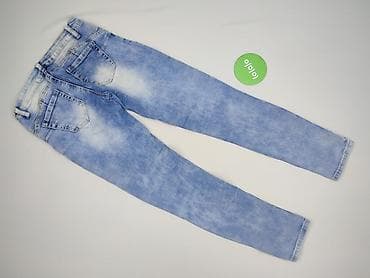 clockhouse jeans: Jeansy damskie, rozmiar M — 3