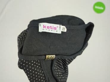 bluzki koszulowe czarne: Bluzka damska, rozmiar 2XL — 4