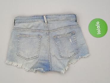 halter: H&M, Szorty damskie, rozmiar S — 3
