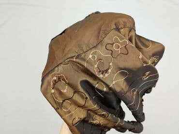 spódnice tiulowe brąz: Spódnica damska, rozmiar M — 4