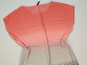 bluzki pepitka: Pretty Girl, Bluzka damska, rozmiar XL — 1