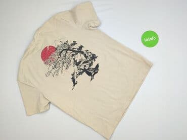 attack on titan koszulki: Shein, Koszulka dla mężczyzn, rozmiar M — 3