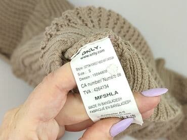 Women: ONLY, Women`s knitwear, size S (EU 36) — 4