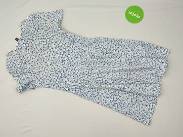 hm jeans flare: H&M Divided, Sukienka damska, S — 3