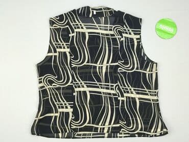 bluzki przezroczyste: Bluzka damska, rozmiar 5XL — 3