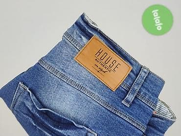 hexeline buty: House of Denim, Шорти жіночі, розмір L — 5
