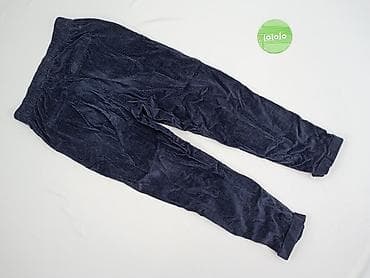 spodnie dresowe pull: United Colors of Benetton, Spodnie dresowe damskie, rozmiar XS — 3