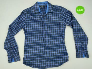 jeansy: Top Secret, Koszulа dla mężczyzn, rozmiar M — 2