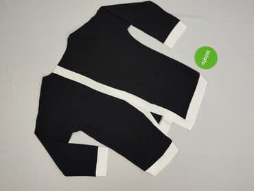 t shirty damskie z cekinami allegro: Жіноча блуза, M — 3