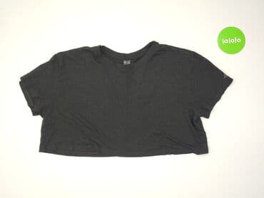 t shirty z czerwonem napisem: 4F, Women`s top, size L (EU 40) — 2