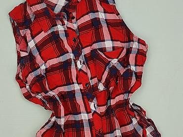 jeans pull bear: Bershka, Koszula damska, rozmiar M — 1