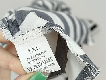 modna bluza: Bluzka damska, rozmiar XL — 4