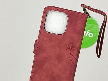 plecak primark: Etui do telefonu, stan - Idealny — 5