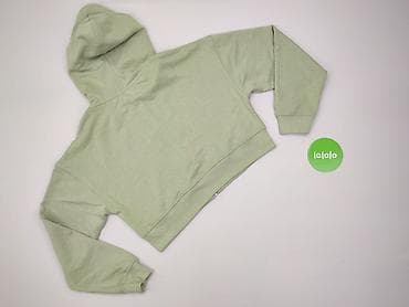 samsoe samsoe bluza: Sinsay, Bluza z kapturem damska, rozmiar S — 3