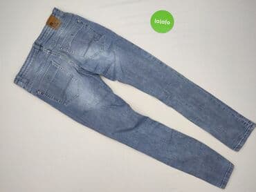 koszula stone island: Jeansy dla mężczyzn, S, Diesel, stan - Dobry — 3