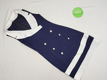 trampki i garnitur: Imię, Sukienka damska, rozmiar S — 2