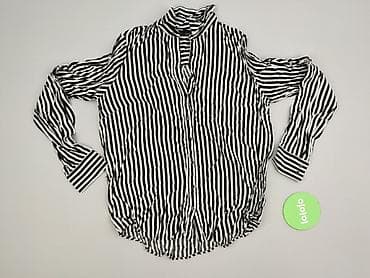 b: Sinsay, Women's blouse, size L — 2
