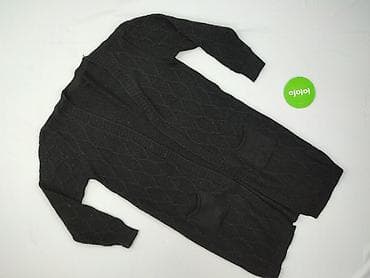 pull and bear narzutka: Kardigan damski, rozmiar M — 2