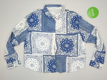 kombinezony moro: House, Koszula damska, rozmiar M — 2