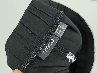 danielki 25: Esmara, Spodnie materiałowe damskie, rozmiar M — 7