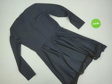 Kobiety: Sukienka damska, rozmiar XL — 3