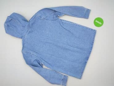 bluza rick and morty h m: Women`s jeans jacket, size M — 3