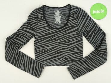 primark gingham top: Primark, Top damski, XS — 2