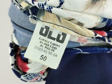 bluzka w kwiaty new yorker: Bluzka damska, rozmiar 5XL — 4