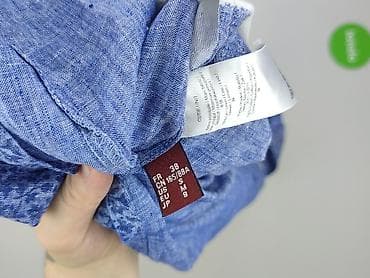 benetton len: Comptoir des Cotonniers, Sukienka damska, rozmiar S — 4