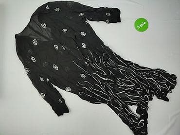 ubrania size plus: Essence, Sukienka damska, rozmiar 2XL — 3