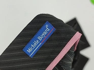 darmowe buty: Spodnie materiałowe damskie, rozmiar S — 4