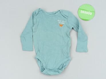 lidl online body niemowlęce: Body, Lupilu, 9-12 miesięcy, 
stan - Bardzo dobry — 2