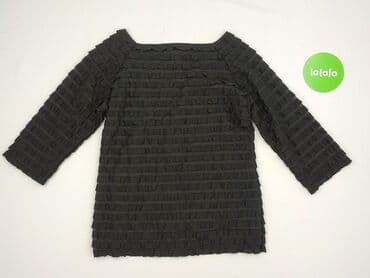 marynarka damska h: Women's blouse, size S (EU 36) — 3