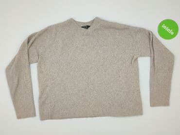 bershka bluzy wyprzedaż: Bershka, Sweter damski, rozmiar XS — 2