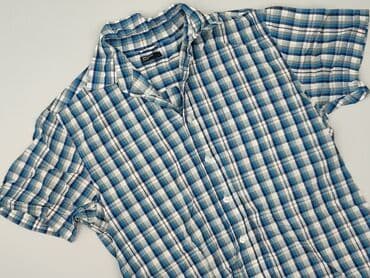 koszula flanelowa carhartt: Cedar Wood State, Koszulа dla mężczyzn, rozmiar L — 1