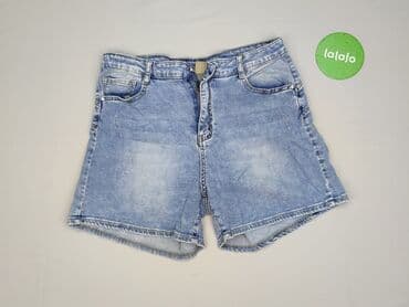 szorty damskie niski stan: Szorty damskie, rozmiar 2XS — 2